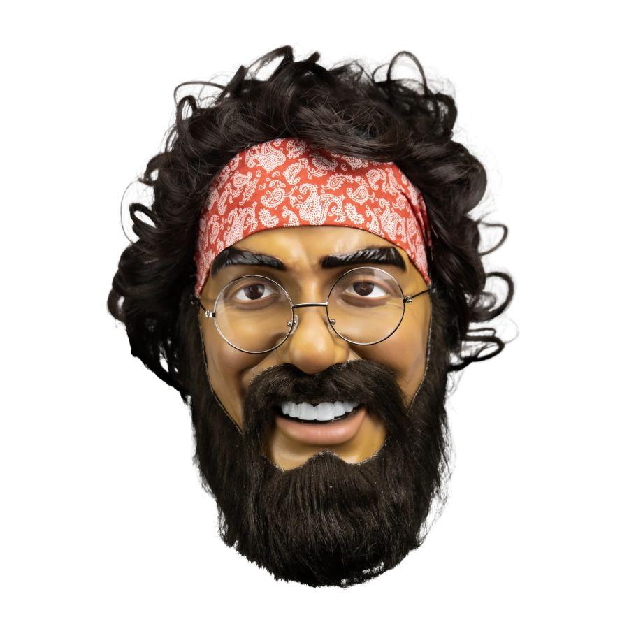 Cheech & Chong - Chong Deluxe Mask