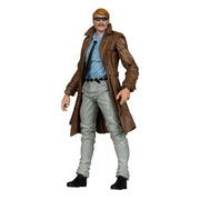 DC Multiverse - Lieutenant James Gordon “Batman: Year One” Gold Label 7″ Figure