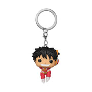 One Piece - Luffy Egghead (Pop! Keychain)
