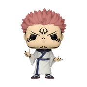 Jujutsu Kaisen - Ryomen Sukuna (Pop! Vinyl)