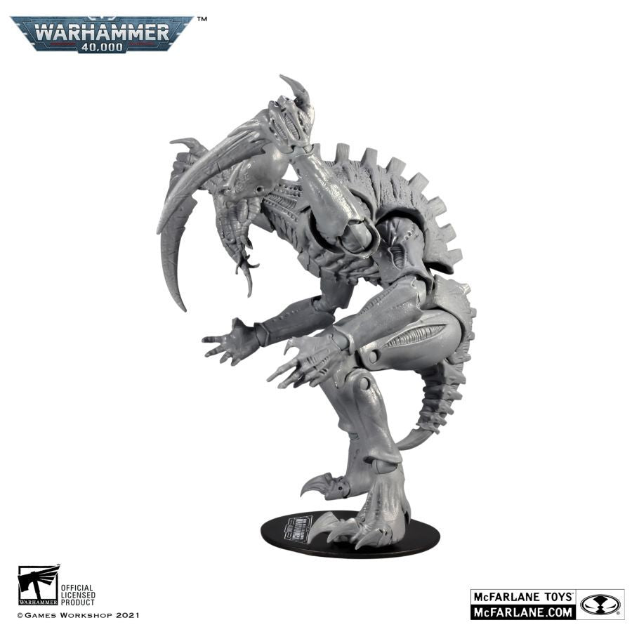 Warhammer 40,000 - Genestealer (Artist Proof) 7″ Figure