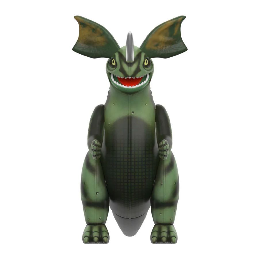 Godzilla - Baragon ReAction Figures Retro Marusan Tin