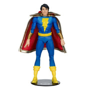 DC Comics - Freddy Free Man [Captain Marvel Jr.] #55 Collector Edition 7″ Figure