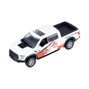 Revved Racers - 1:32 2017 Ford F-150 Raptor Diecast Vehicle