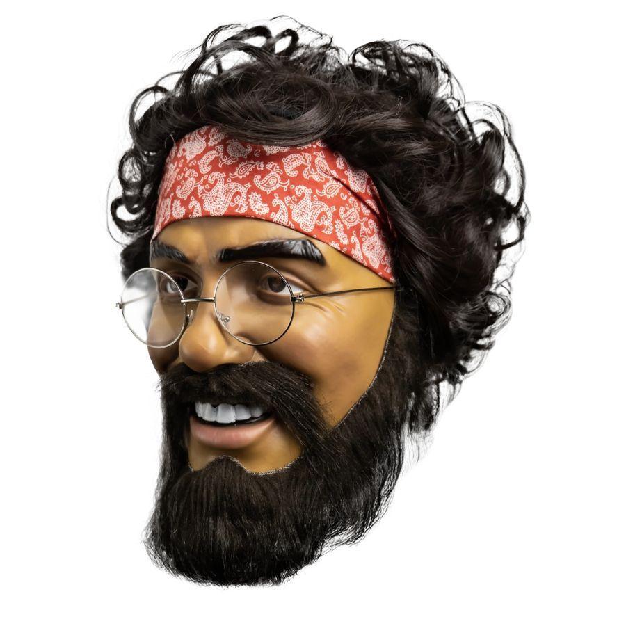 Cheech & Chong - Chong Deluxe Mask