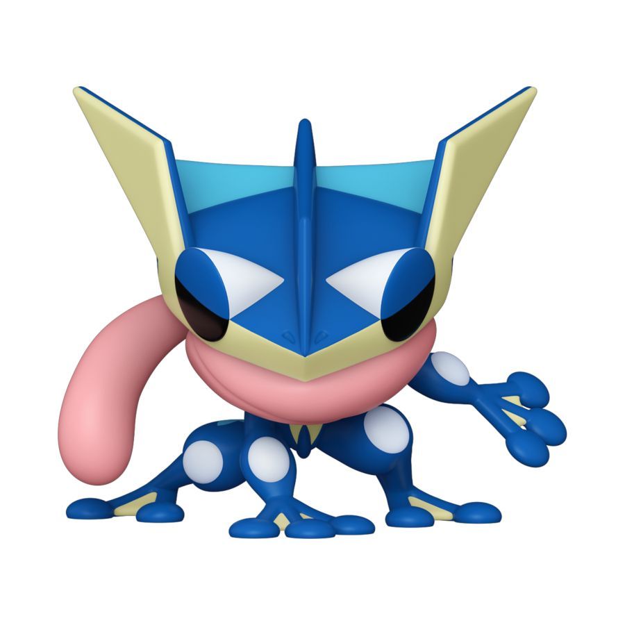 Pokemon - Greninja (Pop! Vinyl)