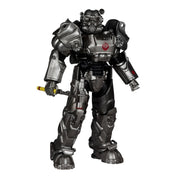 Fallout (TV) - Maximus (Season 2) 7″ Action Figure