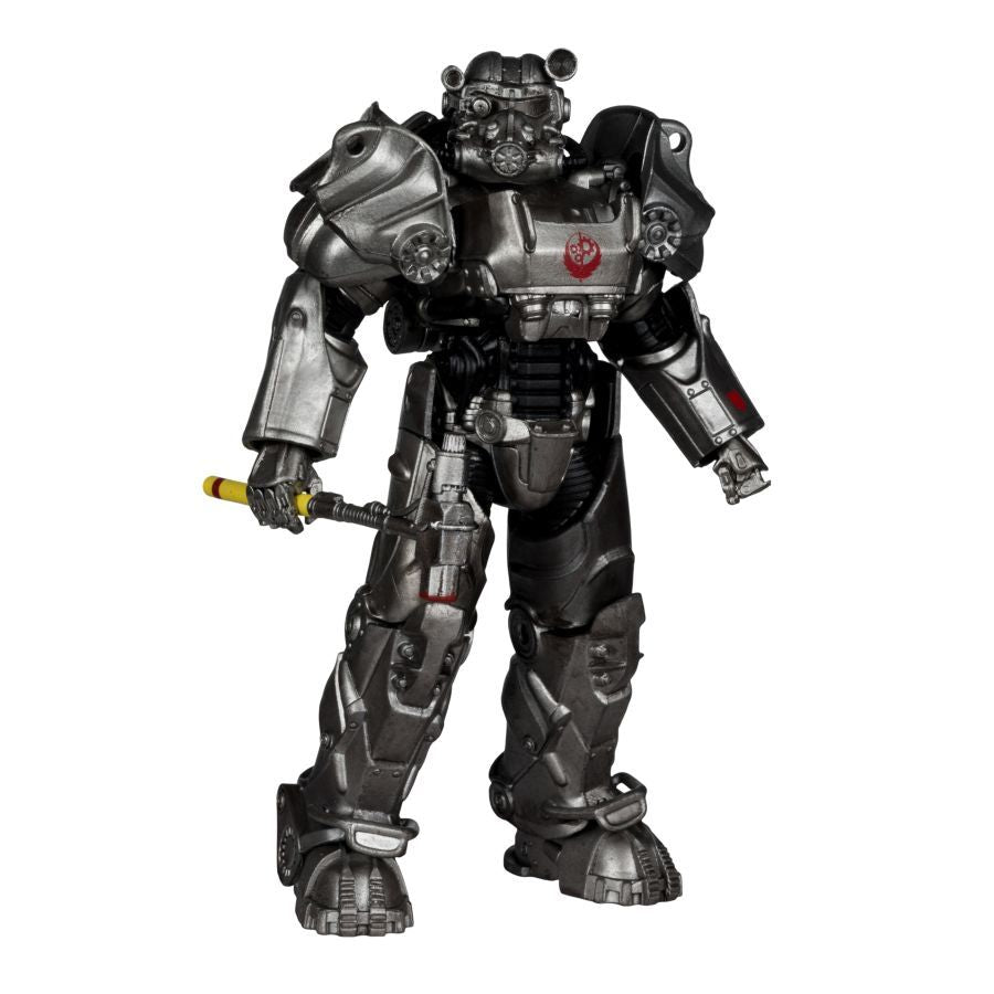 Fallout (TV) - Maximus (Season 2) 7″ Action Figure