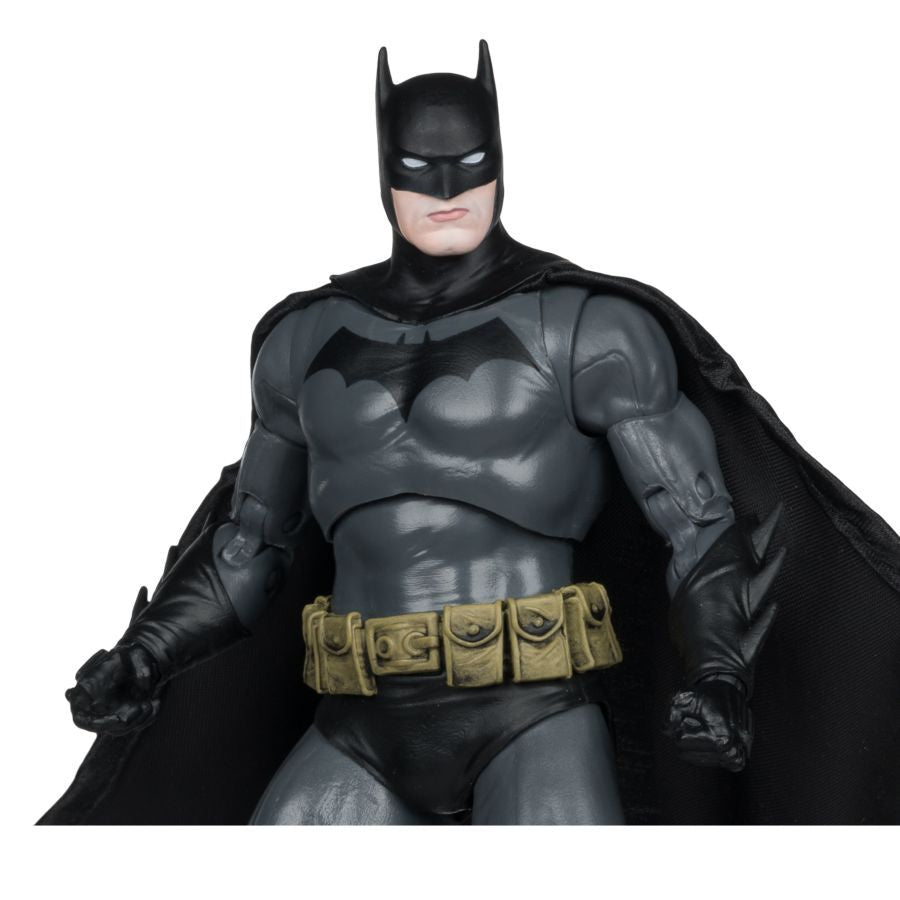 DC Multiverse - Batman “Batman: Year One” Gold Label 7″ Figure