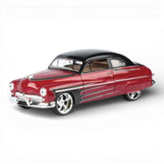Kult Klassics - 1:24 1949 Mercury Coupe