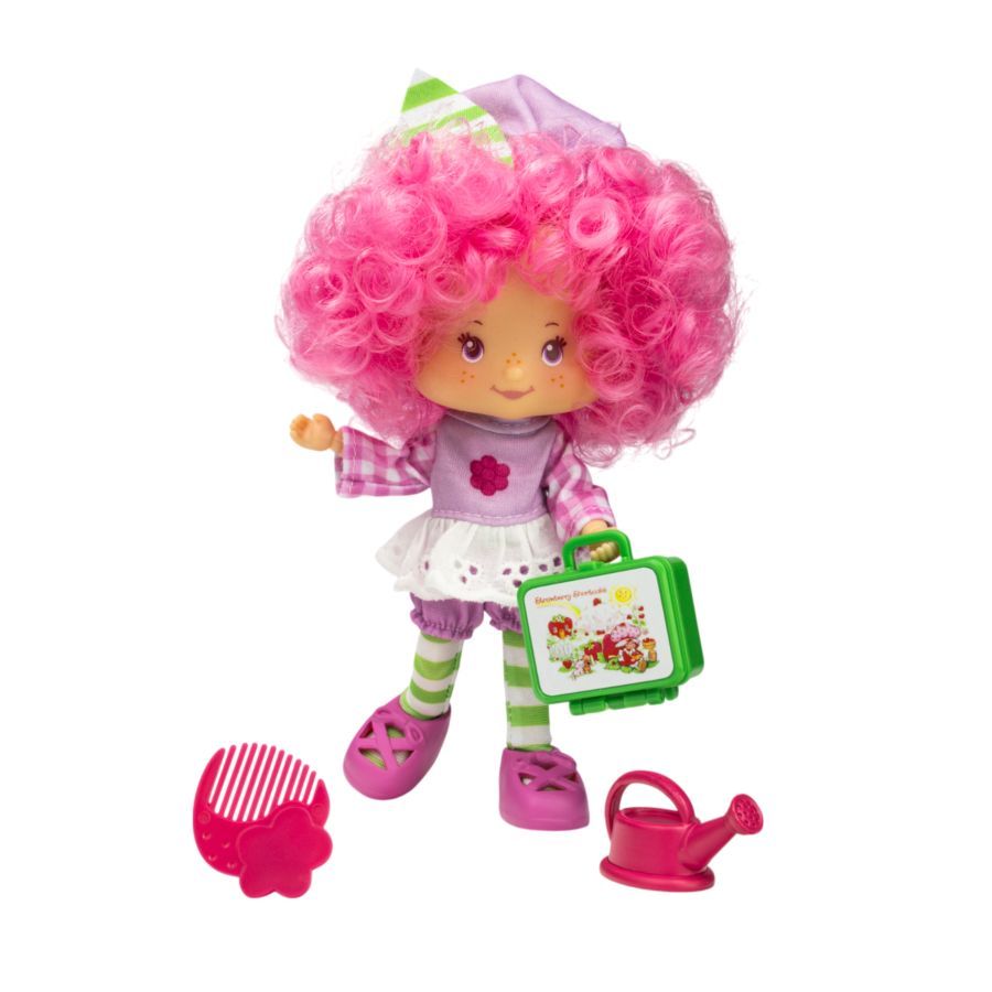 Strawberry Shortcake - Raspberry Tart 5.5″ Fashion Doll