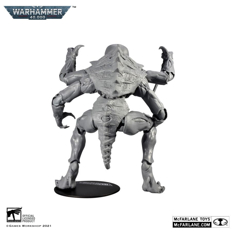 Warhammer 40,000 - Genestealer (Artist Proof) 7″ Figure