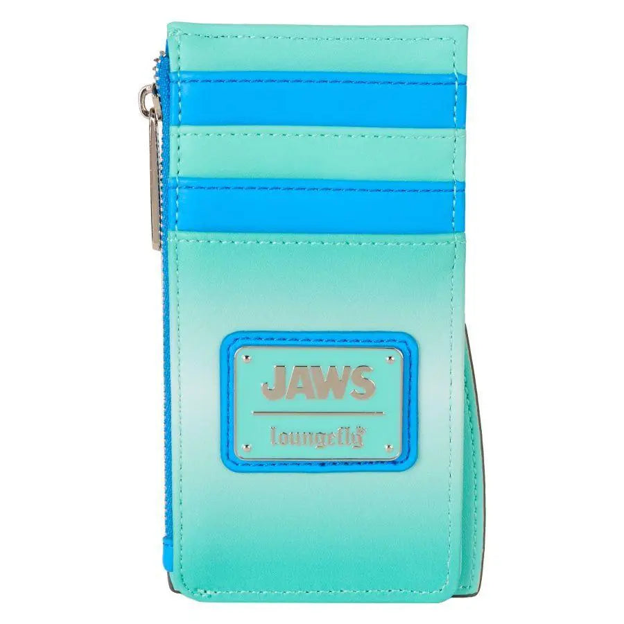 Jaws - 50th Anniversary Large Card Holder