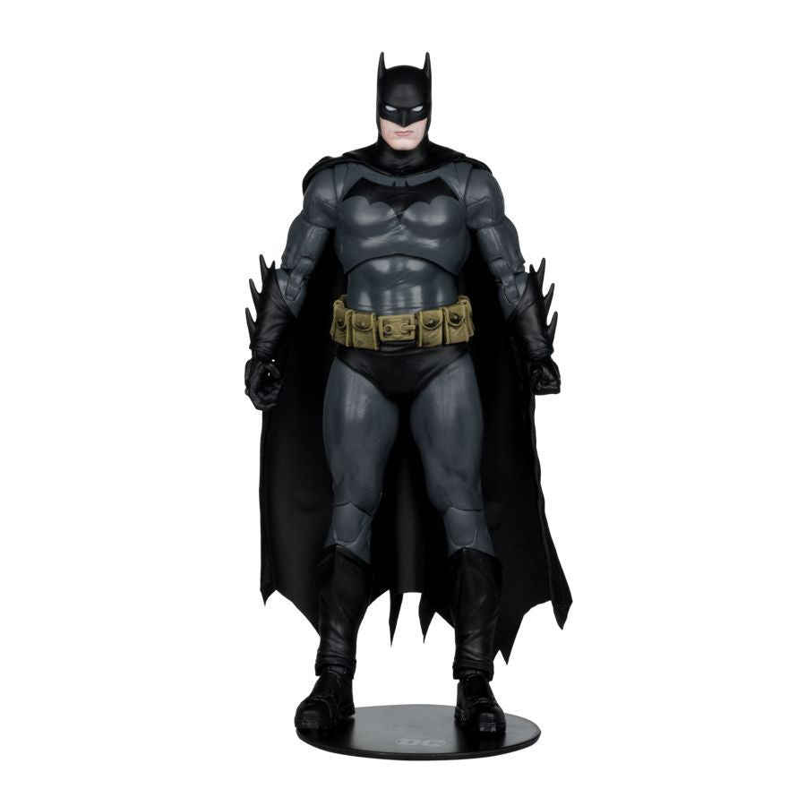 DC Multiverse - Batman “Batman: Year One” Gold Label 7″ Figure