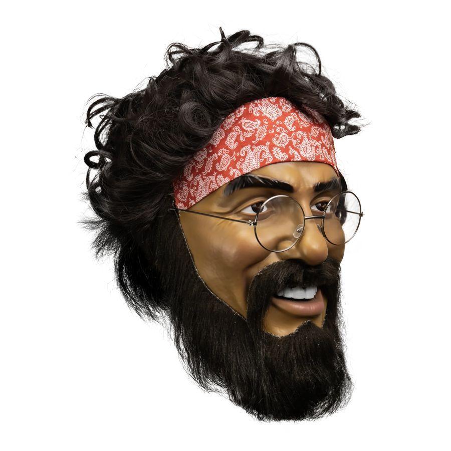 Cheech & Chong - Chong Deluxe Mask