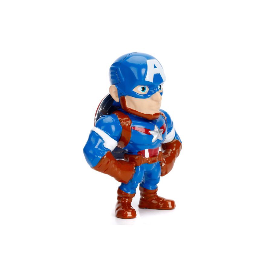 Marvel Comics - 2.5″ Metals Assortment (Wave 02)