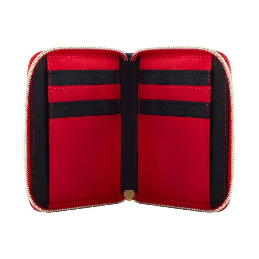 Disney - Mickey Head Wallet