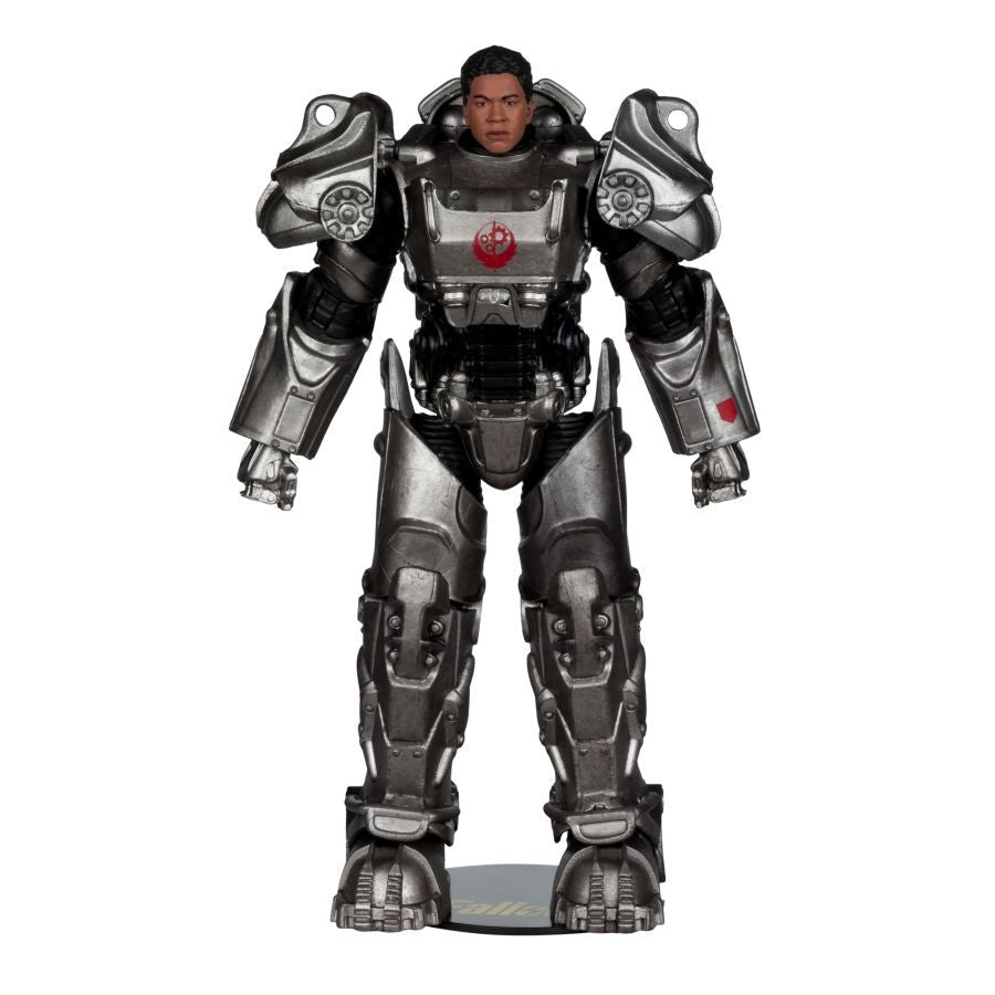 Fallout (TV) - Maximus (Season 2) 7″ Action Figure