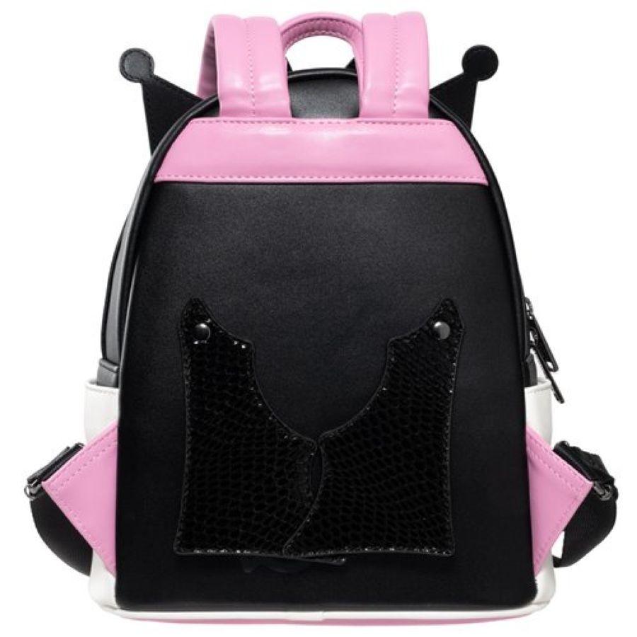 Sanrio - Kuromi Moving Wings Exclusive Cosplay Loungefly Backpack