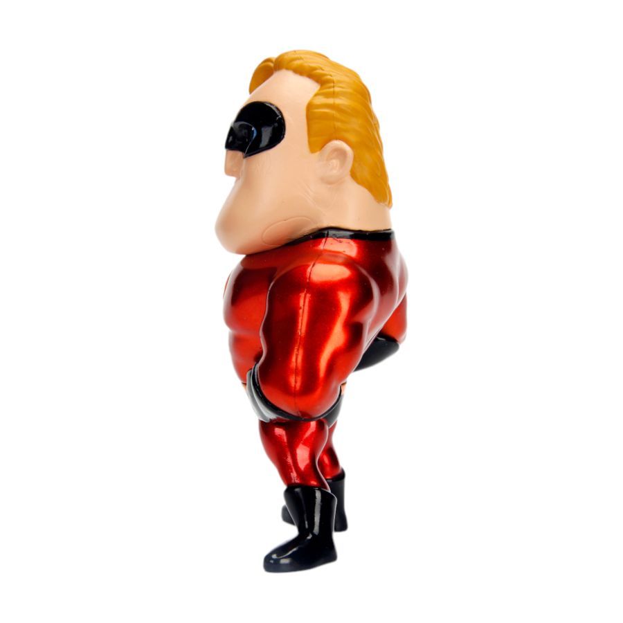 Incredibles - Mr Incredible 4″ Metals