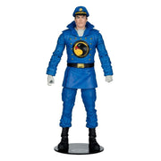 DC Comics - Blackhawk (DC Classic) 7″ Action Figure