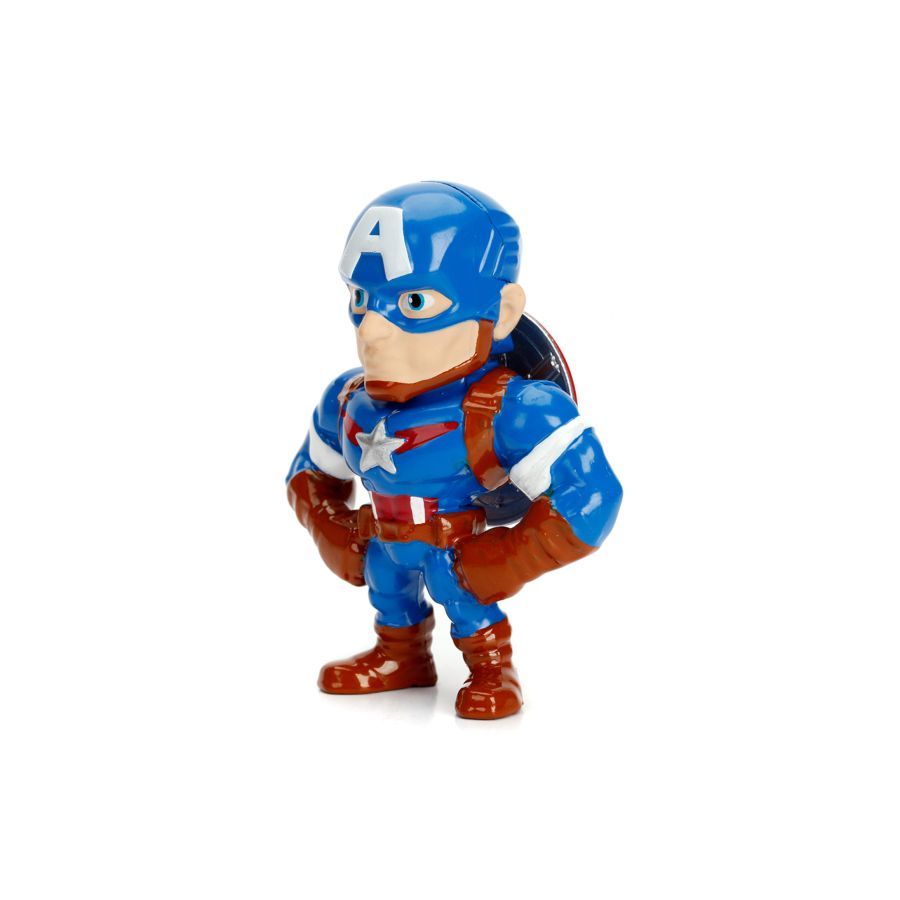 Marvel Comics - 2.5″ Metals Assortment (Wave 02)