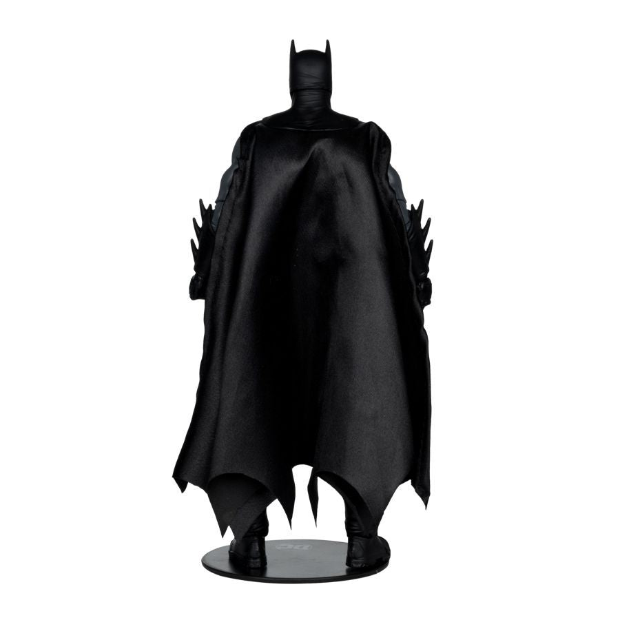 DC Multiverse - Batman “Batman: Year One” Gold Label 7″ Figure