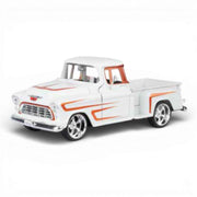 Kult Klassics - 1:24 1955 Chevy 3100 Stepside