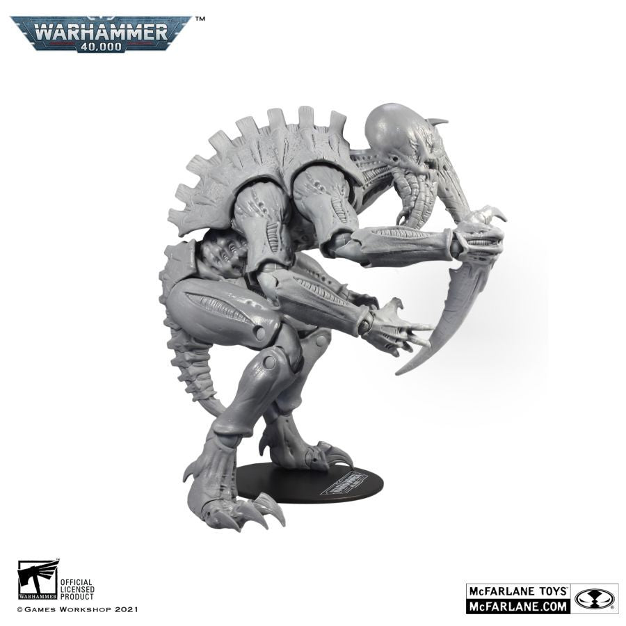 Warhammer 40,000 - Genestealer (Artist Proof) 7″ Figure