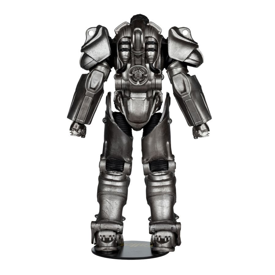 Fallout (TV) - Maximus (Season 2) 7″ Action Figure