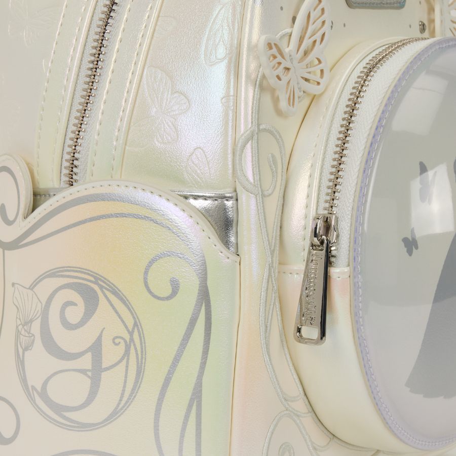 Wicked: Part Two - Loungefly Backpack