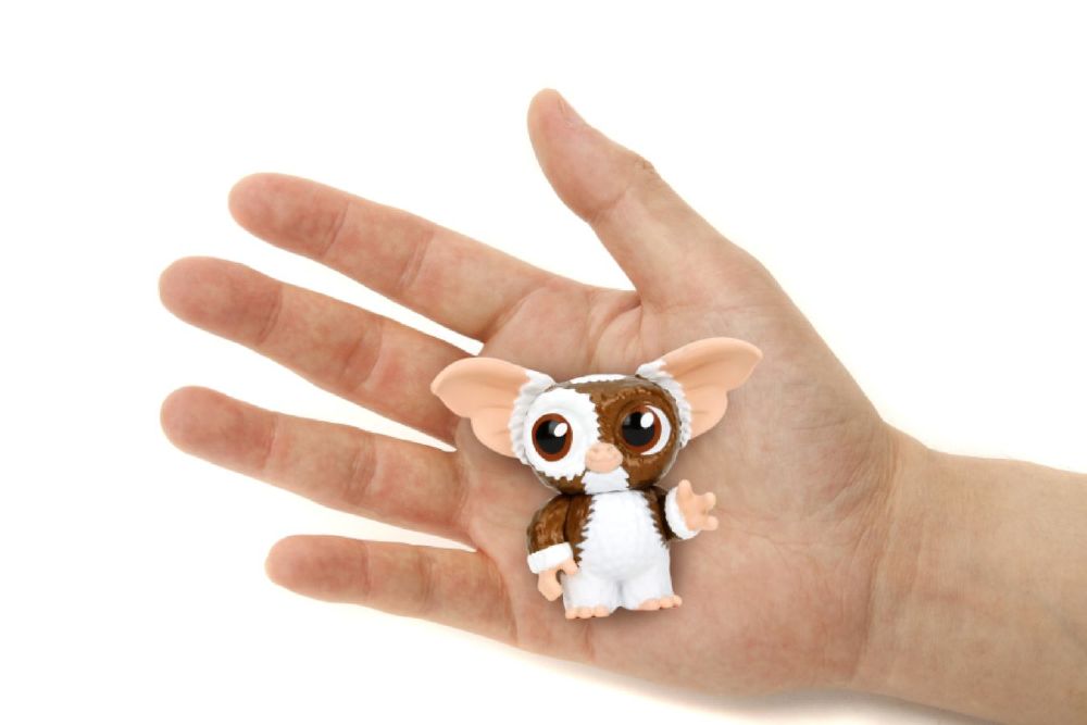Gremlins - Gizmo and Others 2.5″ MetalFig Assortment (Display of 12)