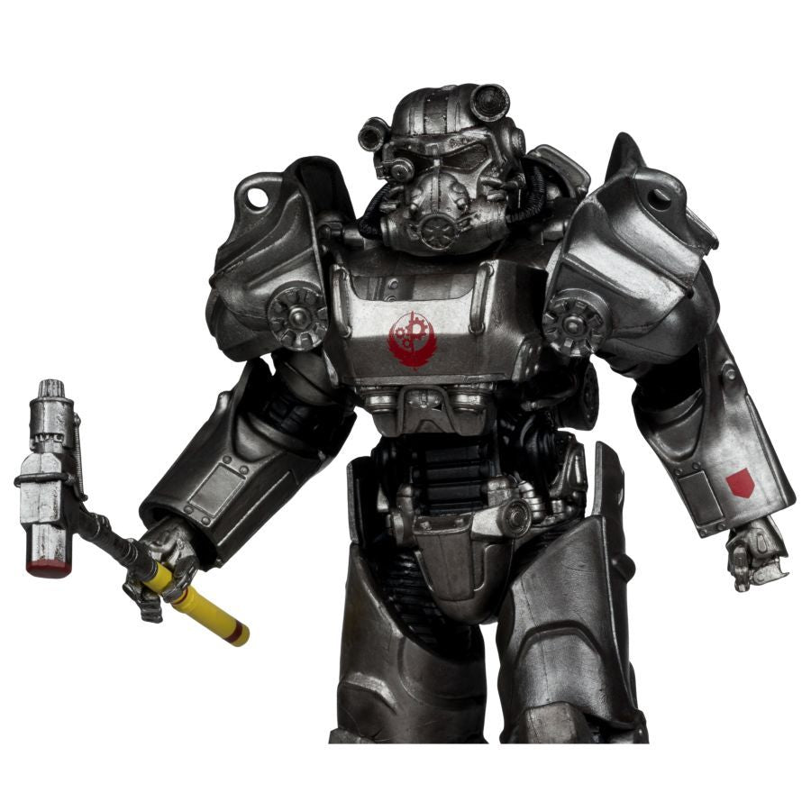 Fallout (TV) - Maximus (Season 2) 7″ Action Figure