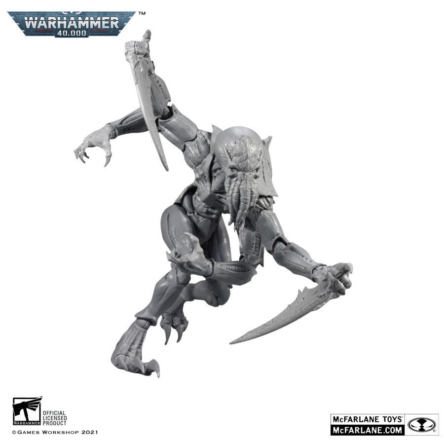 Warhammer 40,000 - Genestealer (Artist Proof) 7″ Figure