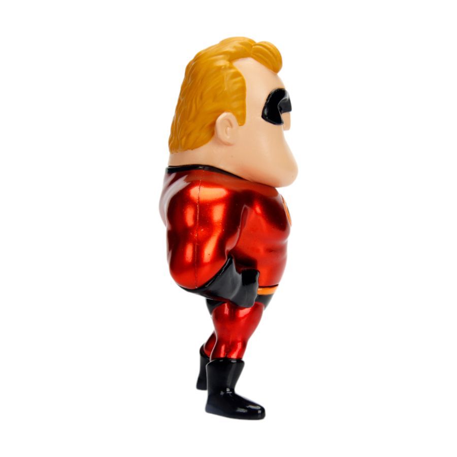 Incredibles - Mr Incredible 4″ Metals