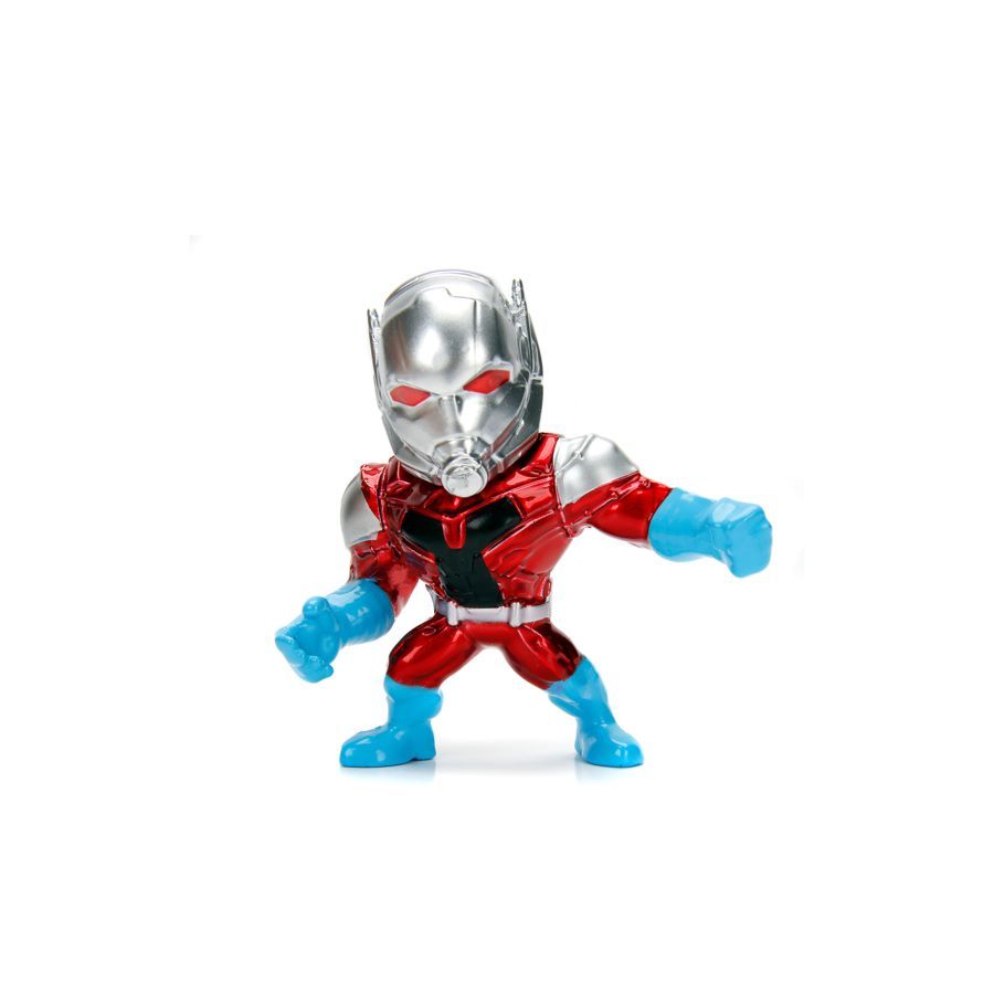 Marvel Comics - 2.5″ Metals Assortment (Wave 02)