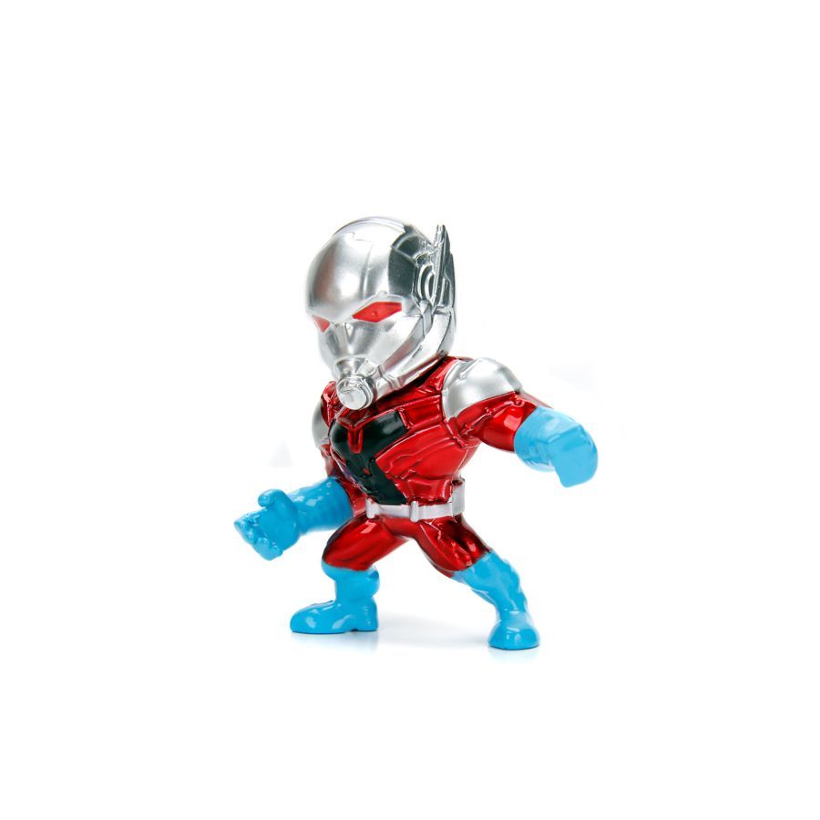 Marvel Comics - 2.5″ Metals Assortment (Wave 02)