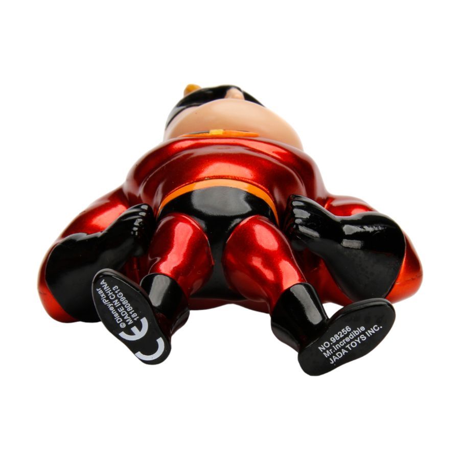 Incredibles - Mr Incredible 4″ Metals