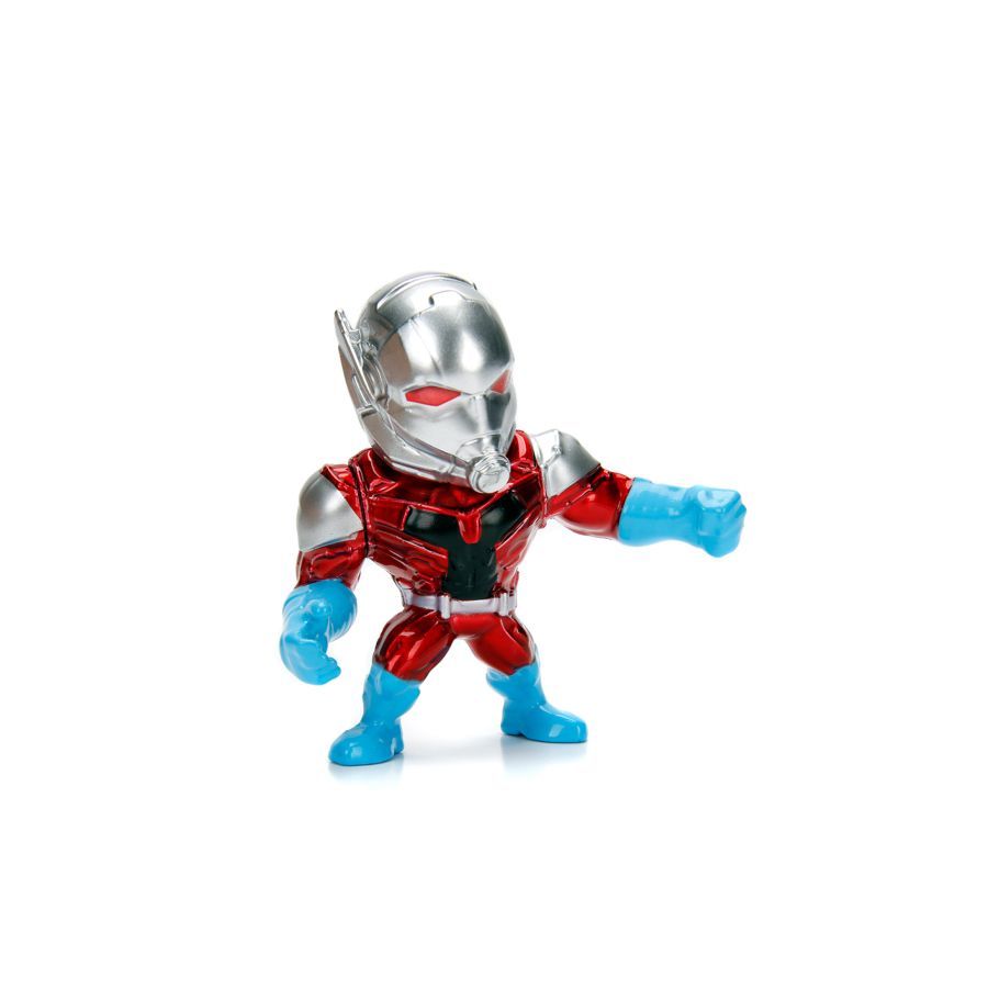 Marvel Comics - 2.5″ Metals Assortment (Wave 02)