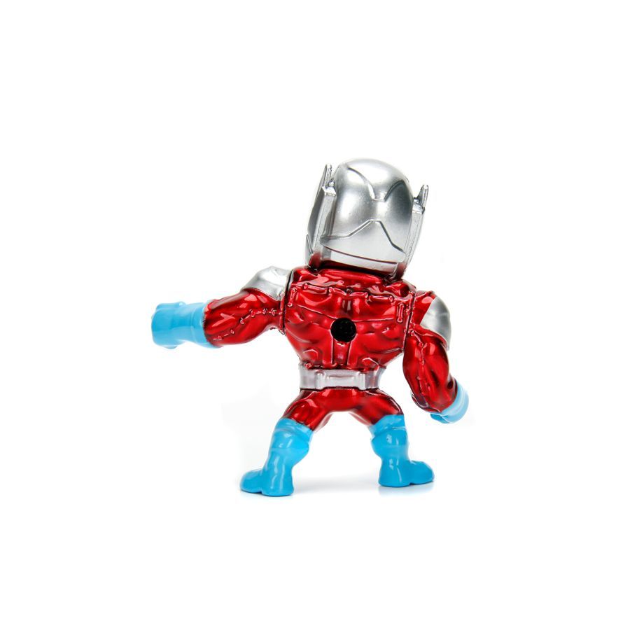 Marvel Comics - 2.5″ Metals Assortment (Wave 02)