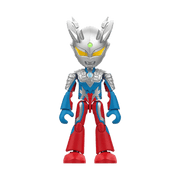 Ultraman X - preCOOL Ultraman Zero Figure