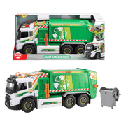 Dickie Toys - Giant Garbage Truck 55cm