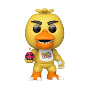 FNAF (2023 Movie) - Chica (Pop! Vinyl)