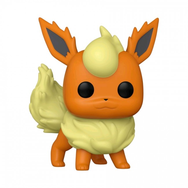 Pokemon - Flareon (Pop! Vinyl)