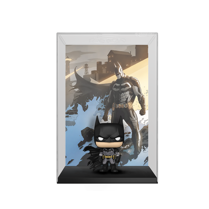 DC Comics - Arkham Knight Limited Edition (Pop! Vinyl)