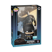 DC Comics - Arkham Knight Limited Edition (Pop! Vinyl)