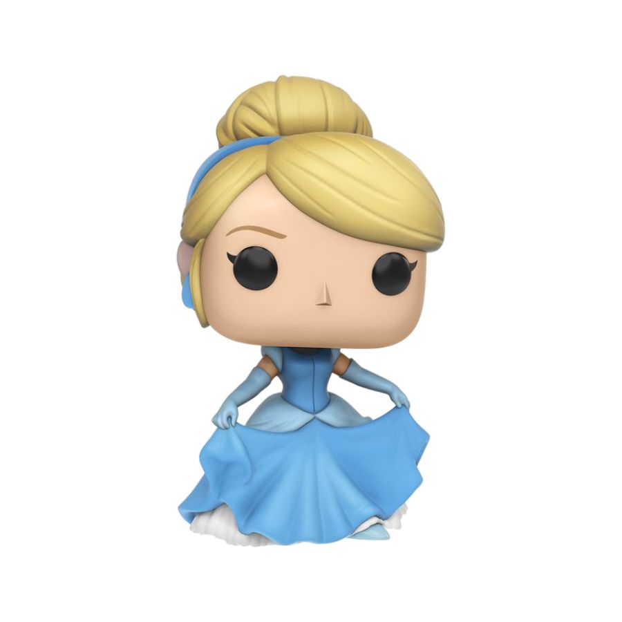 Cinderella Dancing (Pop! Vinyl)