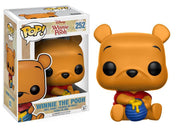Winnie The Pooh - Pooh Seated (Pop! Vinyl)