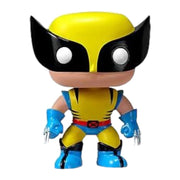 X-Men - Wolverine (Pop! Vinyl)