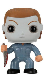 Halloween - Michael Myers (Pop! Vinyl)